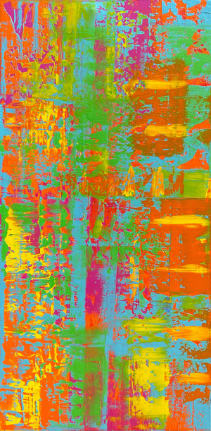 Continuum of Light (2026)