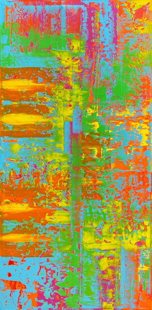 Continuum of Light (2026)