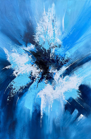 Blue Awakening (2025)