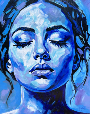 Blue Silence (2025)