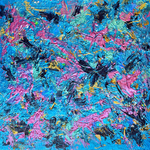 Oceanic Rhythm (2025)
