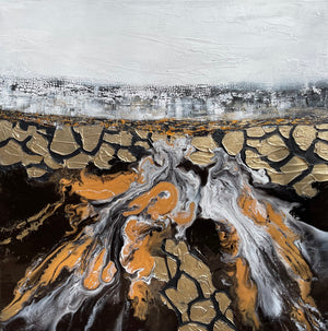 Golden Tectonics (2026)