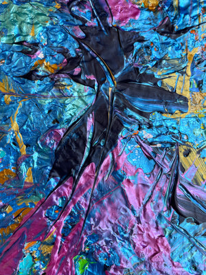 Oceanic Rhythm (2025)