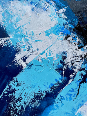 Blue Awakening (2025)