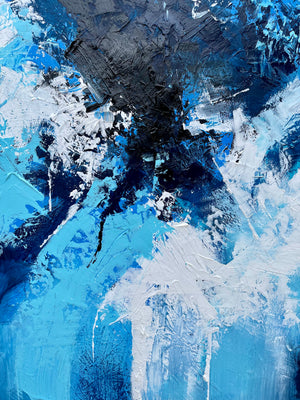 Blue Awakening (2025)