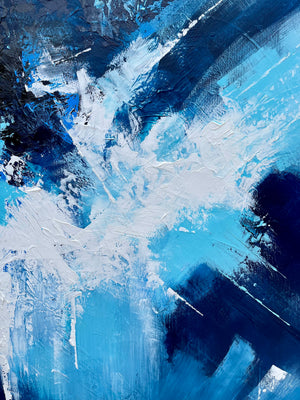 Blue Awakening (2025)