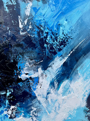 Blue Awakening (2025)