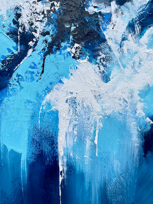 Blue Awakening (2025)