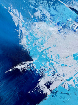 Blue Awakening (2025)