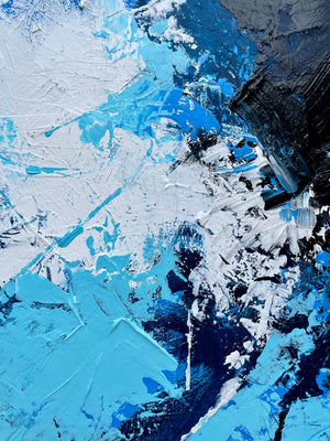 Blue Awakening (2025)