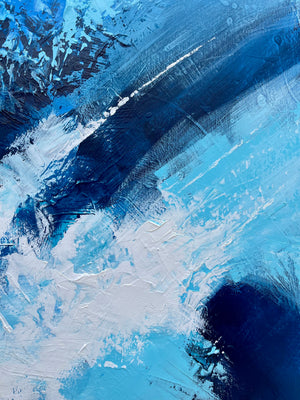 Blue Awakening (2025)