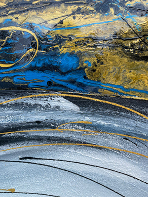 Golden Vortex (2025)