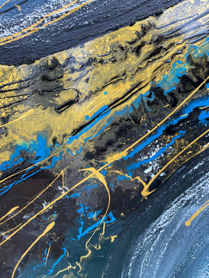 Golden Vortex (2025)