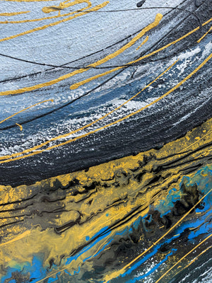 Golden Vortex (2025)