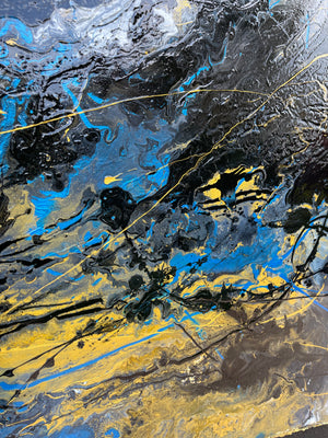 Golden Vortex (2025)