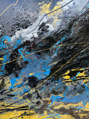 Golden Vortex (2025)