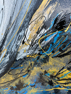 Golden Vortex (2025)