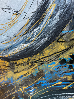 Golden Vortex (2025)