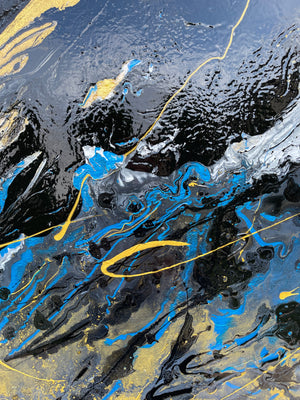 Golden Vortex (2025)