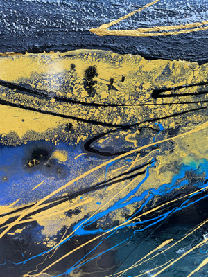 Golden Vortex (2025)