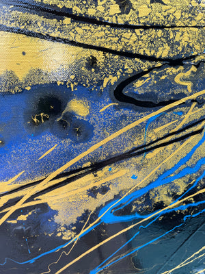 Golden Vortex (2025)