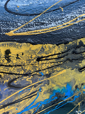 Golden Vortex (2025)