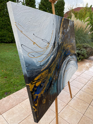 Golden Vortex (2025)