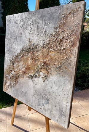 Erosion of the Spirit (2025)