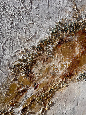 Erosion of the Spirit (2025)