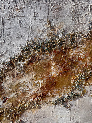 Erosion of the Spirit (2025)