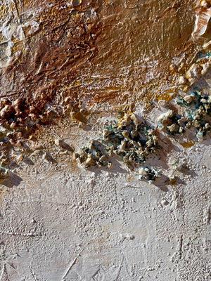 Erosion of the Spirit (2025)