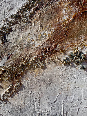 Erosion of the Spirit (2025)