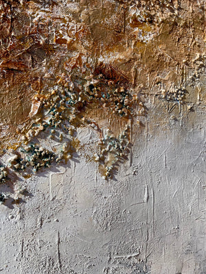 Erosion of the Spirit (2025)