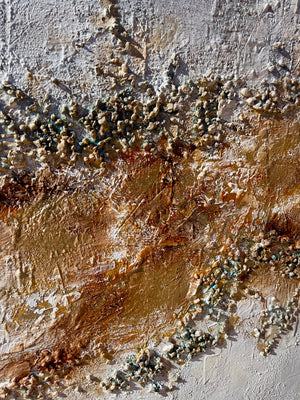 Erosion of the Spirit (2025)