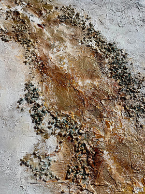 Erosion of the Spirit (2025)