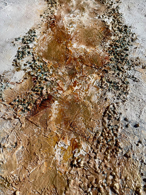 Erosion of the Spirit (2025)