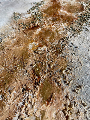 Erosion of the Spirit (2025)