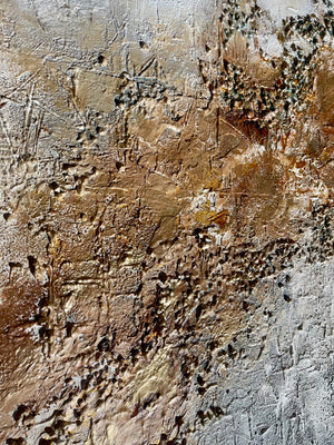 Erosion of the Spirit (2025)