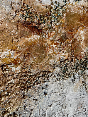 Erosion of the Spirit (2025)