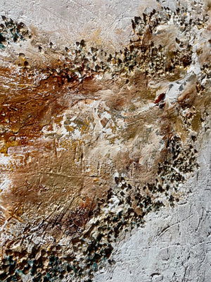 Erosion of the Spirit (2025)