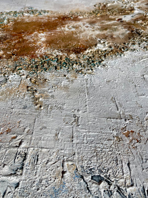 Erosion of the Spirit (2025)