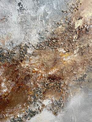 Erosion of the Spirit (2025)