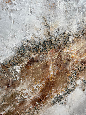 Erosion of the Spirit (2025)