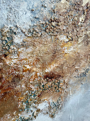 Erosion of the Spirit (2025)