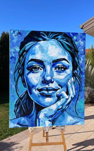 Monologue in Blue (2026)