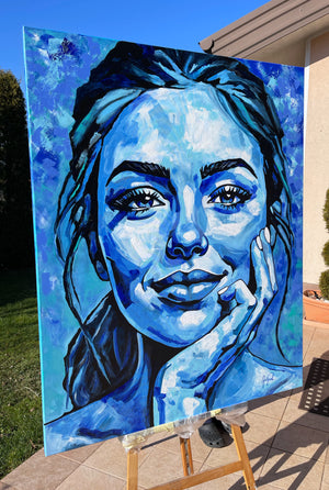 Monologue in Blue (2026)