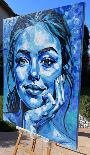 Monologue in Blue (2026)