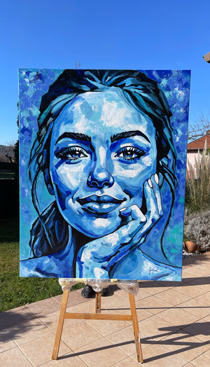 Monologue in Blue (2026)