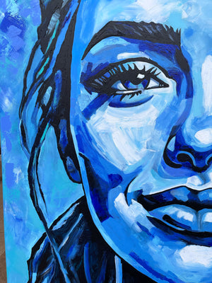 Monologue in Blue (2026)