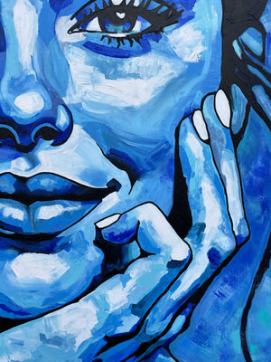 Monologue in Blue (2026)